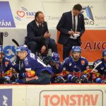 Loučí se Václav Prospal. Ten, kdo Motor dovedl do extraligy jako hráč i trenér
