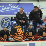 Loučí se Václav Prospal. Ten, kdo Motor dovedl do extraligy jako hráč i trenér