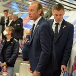 Loučí se Václav Prospal. Ten, kdo Motor dovedl do extraligy jako hráč i trenér