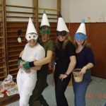 Zveme vás na on-line karneval!