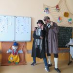 Zveme vás na on-line karneval!