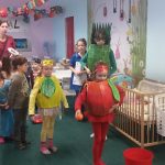 Zveme vás na on-line karneval!