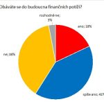 Omezujeme výdaje a saháme na dno finančních rezerv, přiznali Jihočeši v průzkumu