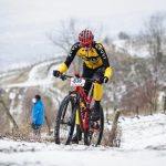 Cyklisté Rouvy Specialized sbírali první mistrovské body v Rakousku