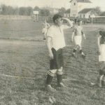 100 let fotbalu v Protivíně slavili v loňském roce. Po pětileté přestávce protivínský fotbal znovu na scéně