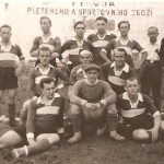 100 let fotbalu v Protivíně slavili v loňském roce. Po pětileté přestávce protivínský fotbal znovu na scéně