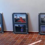 Výstava Projekt 101 zdobí stěny hradeckého Muzea fotografie. Na návštěvníky teprve čeká