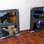 Výstava Projekt 101 zdobí stěny hradeckého Muzea fotografie. Na návštěvníky teprve čeká