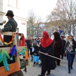 Zveme vás na on-line karneval!