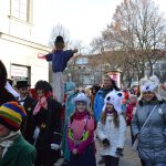 Zveme vás na on-line karneval!