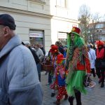 Zveme vás na on-line karneval!