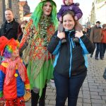Zveme vás na on-line karneval!