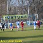 Almeidova penalta na vítězství nestačila. Táborsko remizovalo s Chrudimí 1:1