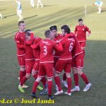 Almeidova penalta na vítězství nestačila. Táborsko remizovalo s Chrudimí 1:1