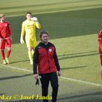 Almeidova penalta na vítězství nestačila. Táborsko remizovalo s Chrudimí 1:1
