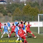 Almeidova penalta na vítězství nestačila. Táborsko remizovalo s Chrudimí 1:1