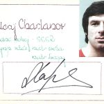 Československý a český hokej – Jágr spal ve Vráži, Hašek dělal v písecké vojenské kuchyni pomocnou sílou