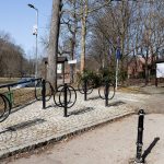 Zbrusu nová cyklostezka v Českém Krumlově je hotová