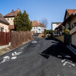 Zbrusu nová cyklostezka v Českém Krumlově je hotová