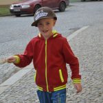 Velikonoční tradici v Radomyšli i v těchto časech drží. Zvony odlétly, nastoupily řehtačky