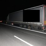 Hromadná nehoda u Tábora zablokovala dálnici na pět hodin