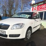 Q-SERVICE Autoservis-pneuservis Hrejkovice – vše zařídíte z domova