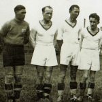 100 let fotbalu v Protivíně slavili v loňském roce. Protivín se vrátil do nejvyšší župní soutěže a poprvé hrál mezinárodně
