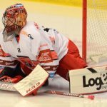 Mládež musí sportovat a chodit do školy, říká gólman Marek Mazanec
