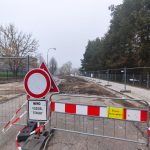 Reakce na problémy v Mírové ulici ve Strakonicích. Kam s auty a odpadem?