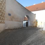 Opravy v Jindřichově Hradci uzavřou dvě ulice – Kostelní i Václavskou