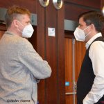 Křeslo šéfa okresního fotbalu Písecka obhájil Michal Řezáč