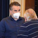 Křeslo šéfa okresního fotbalu Písecka obhájil Michal Řezáč