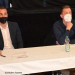 Křeslo šéfa okresního fotbalu Písecka obhájil Michal Řezáč