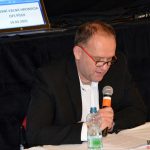 Křeslo šéfa okresního fotbalu Písecka obhájil Michal Řezáč