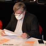Křeslo šéfa okresního fotbalu Písecka obhájil Michal Řezáč