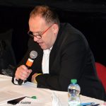 Křeslo šéfa okresního fotbalu Písecka obhájil Michal Řezáč