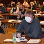 Křeslo šéfa okresního fotbalu Písecka obhájil Michal Řezáč
