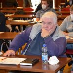 Křeslo šéfa okresního fotbalu Písecka obhájil Michal Řezáč