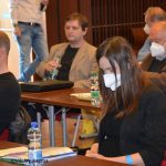 Křeslo šéfa okresního fotbalu Písecka obhájil Michal Řezáč