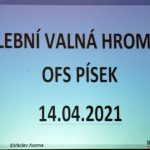 Křeslo šéfa okresního fotbalu Písecka obhájil Michal Řezáč
