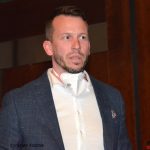 Křeslo šéfa okresního fotbalu Písecka obhájil Michal Řezáč