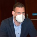 Křeslo šéfa okresního fotbalu Písecka obhájil Michal Řezáč