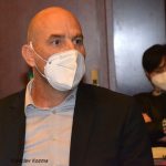 Křeslo šéfa okresního fotbalu Písecka obhájil Michal Řezáč