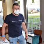 Křeslo šéfa okresního fotbalu Písecka obhájil Michal Řezáč