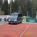 Lipensko se připravuje na letní sezónu, která může patřit karavanům