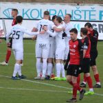 Nejvyšší porážka Táborska v sezoně! Hráči širšího kádru bez kapitána Navrátila přivezli z Hradce trojku