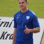 Nejvyšší porážka Táborska v sezoně! Hráči širšího kádru bez kapitána Navrátila přivezli z Hradce trojku