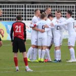 Nejvyšší porážka Táborska v sezoně! Hráči širšího kádru bez kapitána Navrátila přivezli z Hradce trojku
