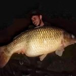 Adam Růžička začínal s proutkem na rybníku v Podolí. Dnes loví trofejní ryby