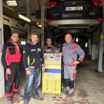 Q-SERVICE Autoservis-pneuservis Hrejkovice – vše zařídíte z domova